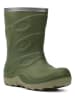 Exani Gummistiefel "Breezy" in Grün
