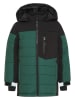 HULABALU Steppjacke "Adin" in Grün