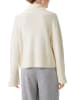 s.Oliver Pullover in Weiß