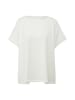 s.Oliver Shirt in Weiß
