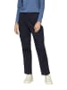 s.Oliver Cargohose - Regular fit - in Dunkelblau