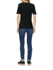 s.Oliver Shirt in Schwarz