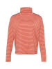 comma Longsleeve in Orange