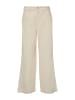s.Oliver Cordhose - Comfort fit - Beige