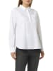 s.Oliver Bluse in Weiß