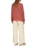s.Oliver Pullover in Altrosa