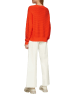s.Oliver Pullover in Orange
