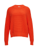 s.Oliver Pullover in Orange