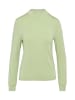 s.Oliver Pullover in Mint