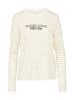 s.Oliver Longsleeve in Beige