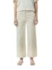 comma Culotte in Beige