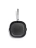 Sauter Grillpan zwart - Ø 28 cm