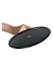 Sauter 8-delige kookgereiset kaki/zwart - Ø 25 cm