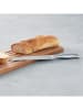 Sauter Brotmesser in Silber - (L)20 cm