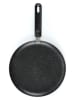 Sauter Patelnia w kolorze czarnym do naleśników - Ø 26 cm