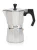 Sauter Kaffeebereiter in Silber - 300 ml