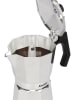 Sauter Kaffeebereiter in Silber - 300 ml