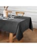 Sauter Tischdecke "Ornement" in Anthrazit - (L)250 x (B)170 cm