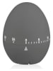 Sauter Küchentimer in Grau - (H)7,2 cm