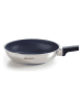Sauter Roestvrijstalen braadpan - Ø 20 cm