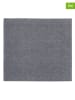 Sauter 4-delige set: placemats blauw - (L)40 x (B)35 cm