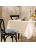 Cacharel Tischdecke in Creme