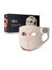 Silk'n LED-Gesichtsmaske ''Pro'' in Beige