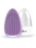 Silk'n Silikon-Gesichtsbürste "Bright" in Lila