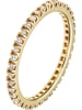 Revoni Gold-Ring mit Diamanten
