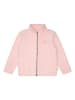 Steiff Fleecejacke in Rosa