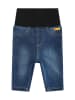 Steiff Jeans - Regular fit - in Dunkelblau