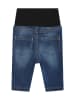 Steiff Jeans - Regular fit - in Dunkelblau