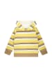 Steiff Hoodie geel