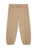 Steiff Sweatbroek beige