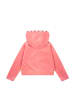 Steiff Sweatjacke in Rosa