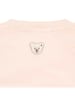 Steiff Sweatshirt in Rosa