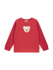 Steiff Sweatshirt in Rot
