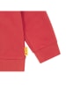 Steiff Bluza w kolorze czerwonym