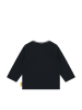 Steiff Longsleeve in Schwarz