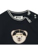 Steiff Longsleeve zwart