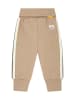 Steiff Sweathose in Beige