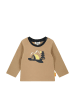Steiff Longsleeve in Beige