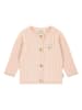 Steiff Cardigan in Rosa