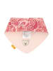 Steiff Halstuch in Pink