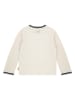 Steiff Longsleeve in Beige