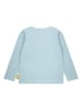 Steiff Longsleeve lichtblauw