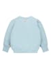 Steiff Sweatshirt in Hellblau