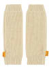 Steiff Armstulpen beige