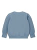 Steiff Sweatshirt in Blau