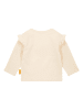 Steiff Longsleeve in Beige